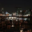 Hafen Düsseldorf