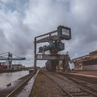 Hafen Düsseldorf