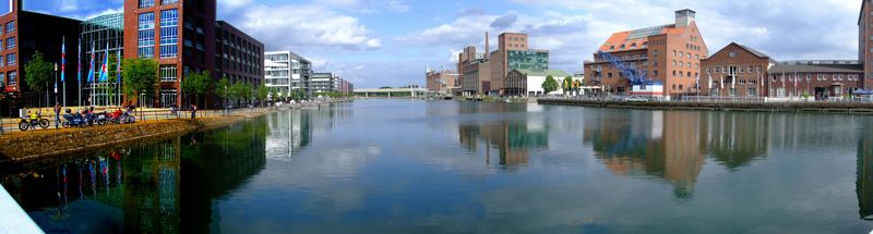 Hafen Duisburg...05.06.2006