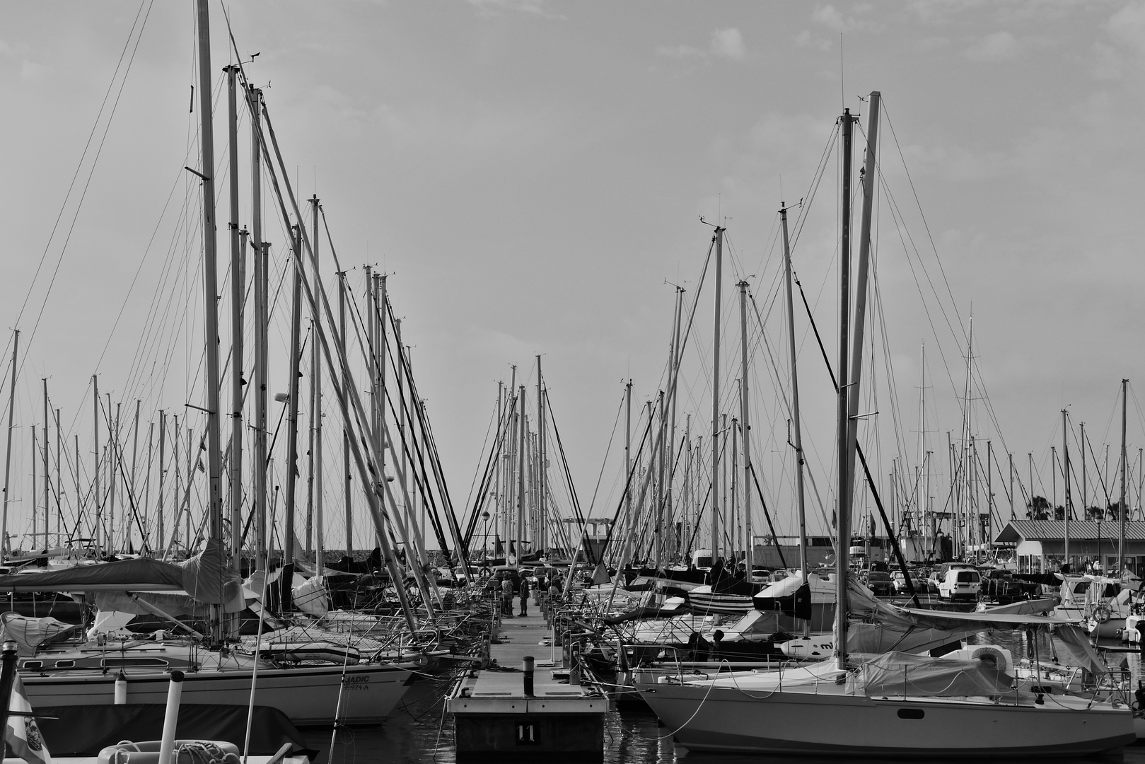 Hafen