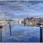 Hafen Eckernförde 