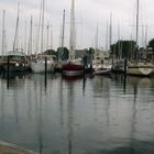 Hafen Eckernförde 1.