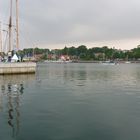 Hafen Eckernförde 2.