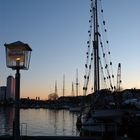 Hafen Eckernförde