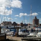 Hafen Eckernförde