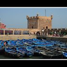 Hafen Essaouira 1