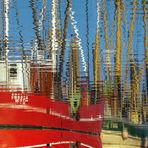 Hafen Farben