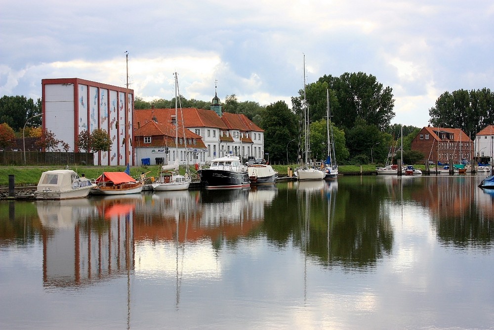 Hafen