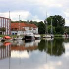 Hafen