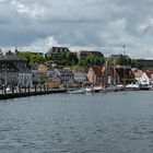 Hafen Flensburg