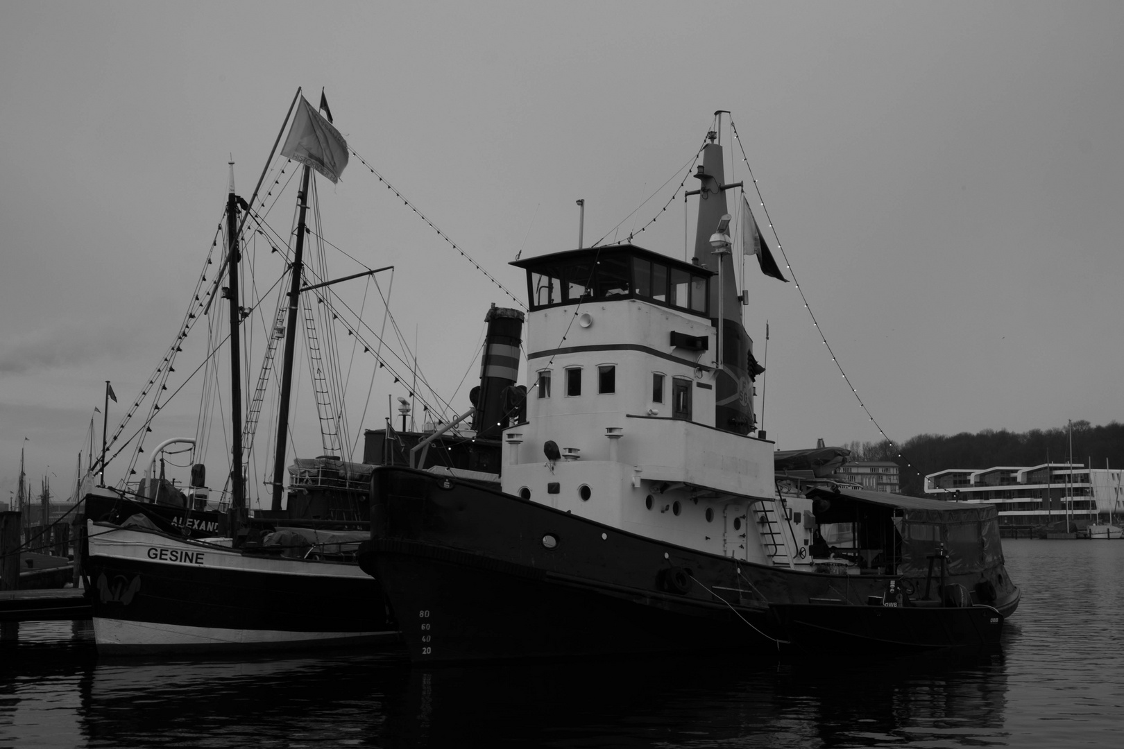 Hafen Flensburg2