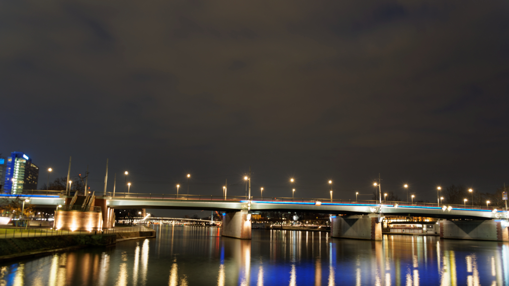 Hafen Frankfurt 2