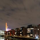 Hafen Frankfurt