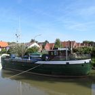 Hafen Freiburg/ Elbe