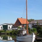 Hafen Freiburg/Elbe