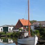 Hafen Freiburg/Elbe