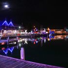 Hafen Fremantle