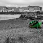 Hafen Galway