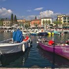 ~Hafen Garda~