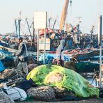 Hafen Geisterbild Attention Maroc-20 