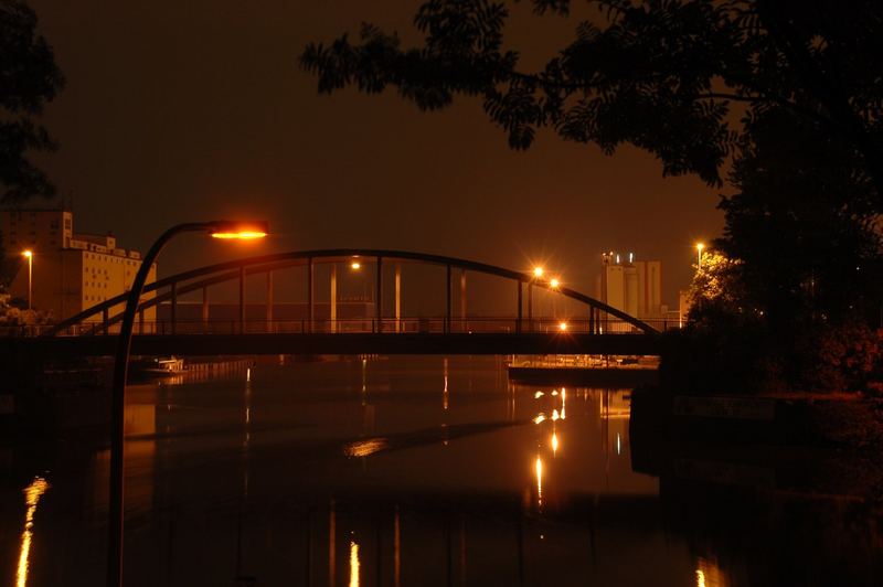 Hafen Gelsenkirchen