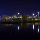 Hafen Gelsenkirchen (Pano)