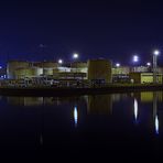 Hafen Gelsenkirchen (Pano)