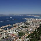 "Hafen" Gibraltar