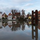 Hafen Glückstadt