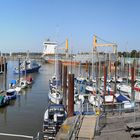 Hafen Glückstadt