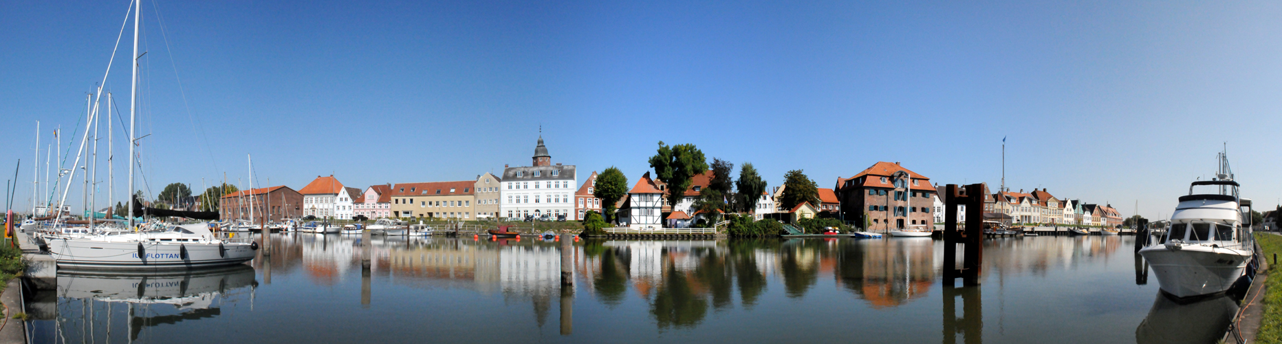 Hafen-Glückstadt