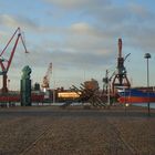 Hafen Göteburg