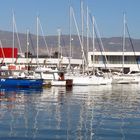 Hafen-  (Gran Canaria)