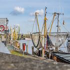 Hafen Greetsiel