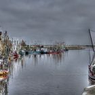 Hafen Greetsiel