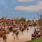 Hafen Greetsiel