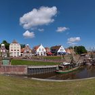 Hafen Greetsiel