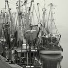 Hafen Greetsiel