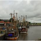 hafen greetsiel