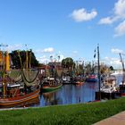 Hafen, Greetsiel