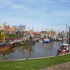 Hafen Greetsiel