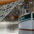 Hafen Greetsiel