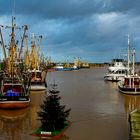 Hafen Greetsiel