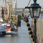 Hafen Greetsiel