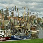 Hafen Greetsiel