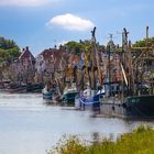 Hafen Greetsiel