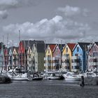 Hafen Greifswald