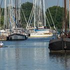 Hafen Greifswald