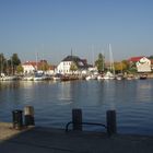 Hafen Greifswald-Wieck