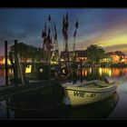 Hafen-Greifswald (Wieck)